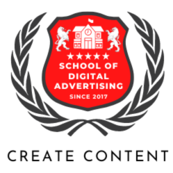 school of digital advertising